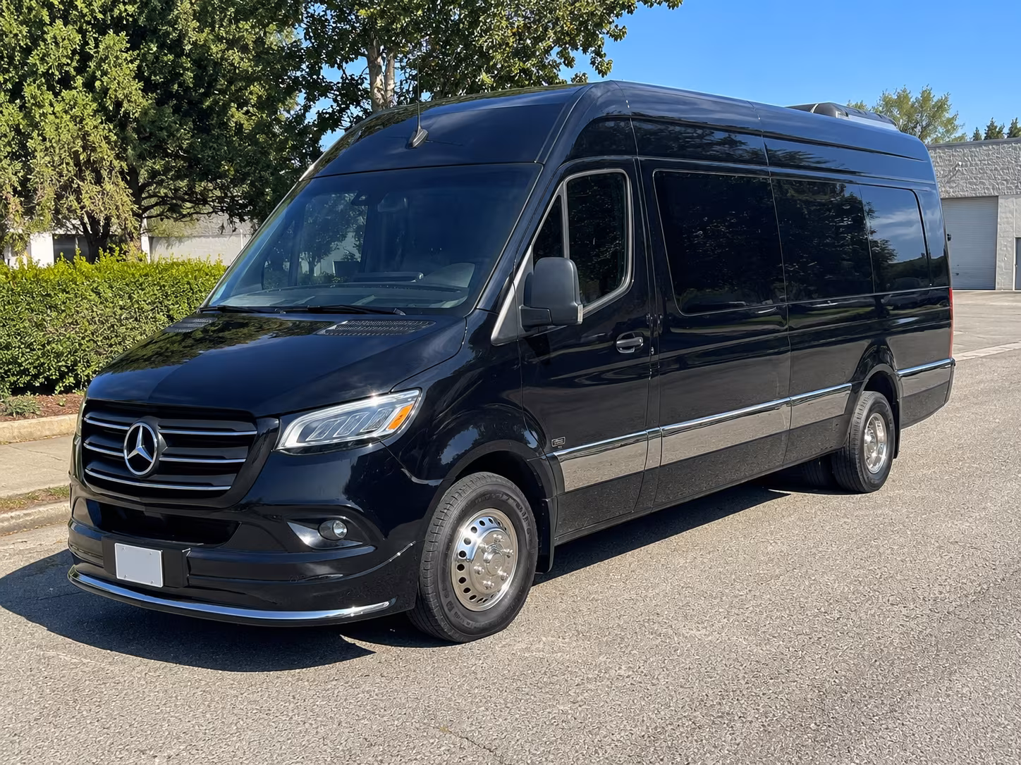 find the perfect transportation for your next birthday 2