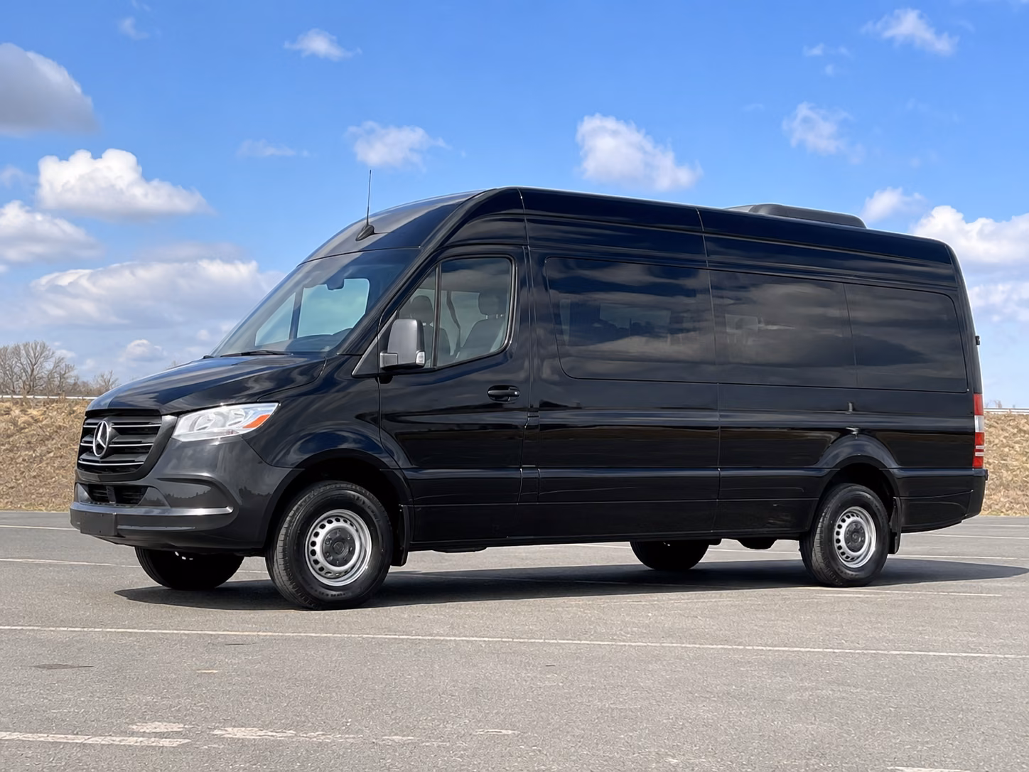find the perfect transportation for your next birthday 3