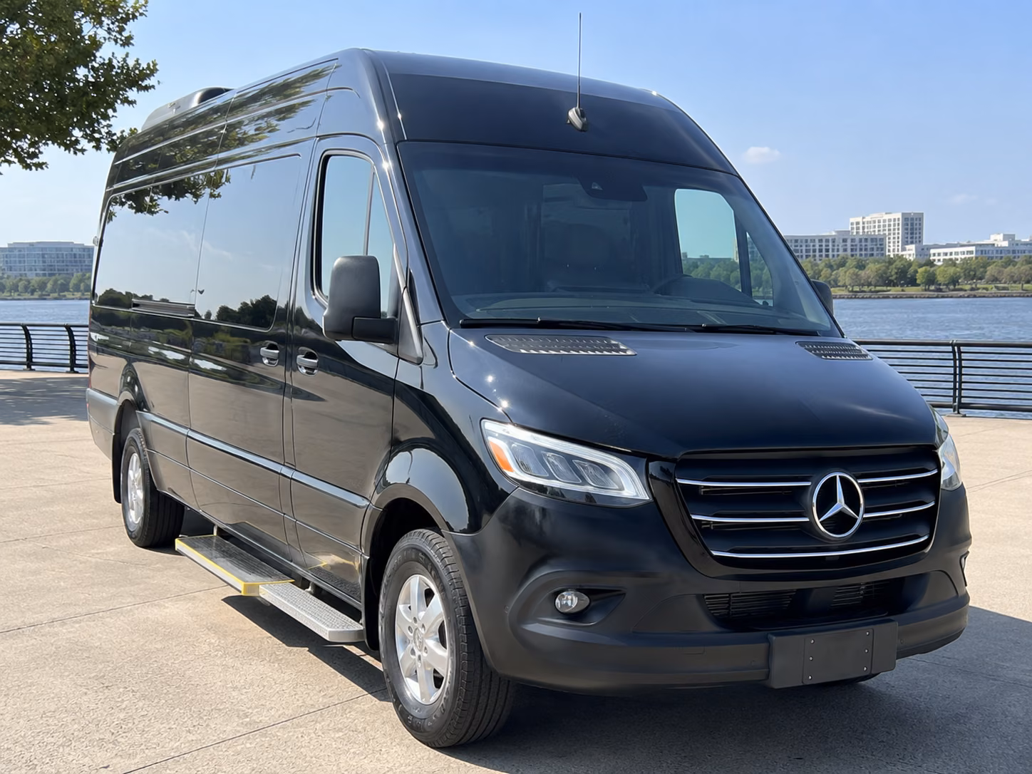 find the perfect transportation for your next birthday 5