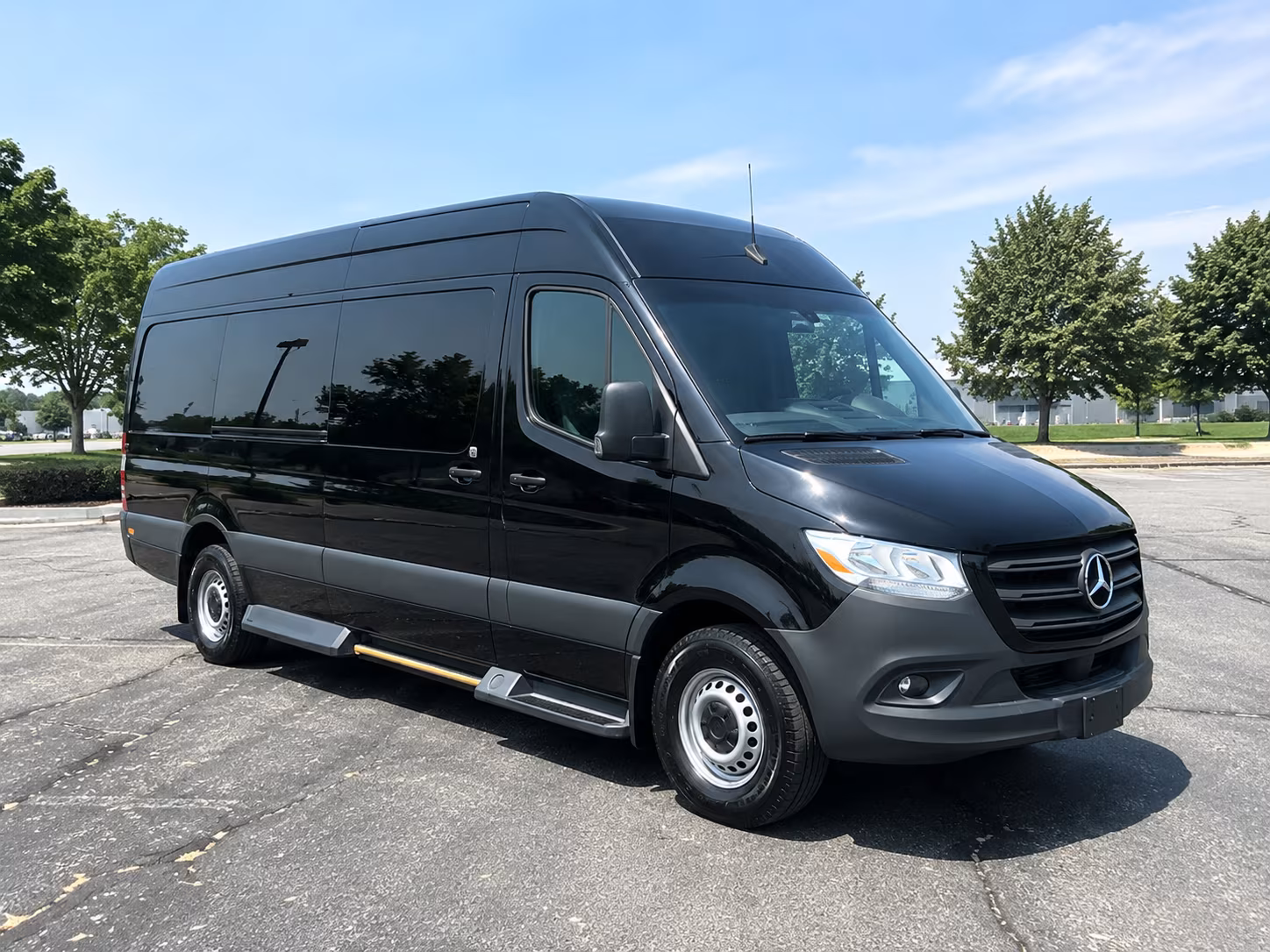 find the perfect transportation for your next private event 2