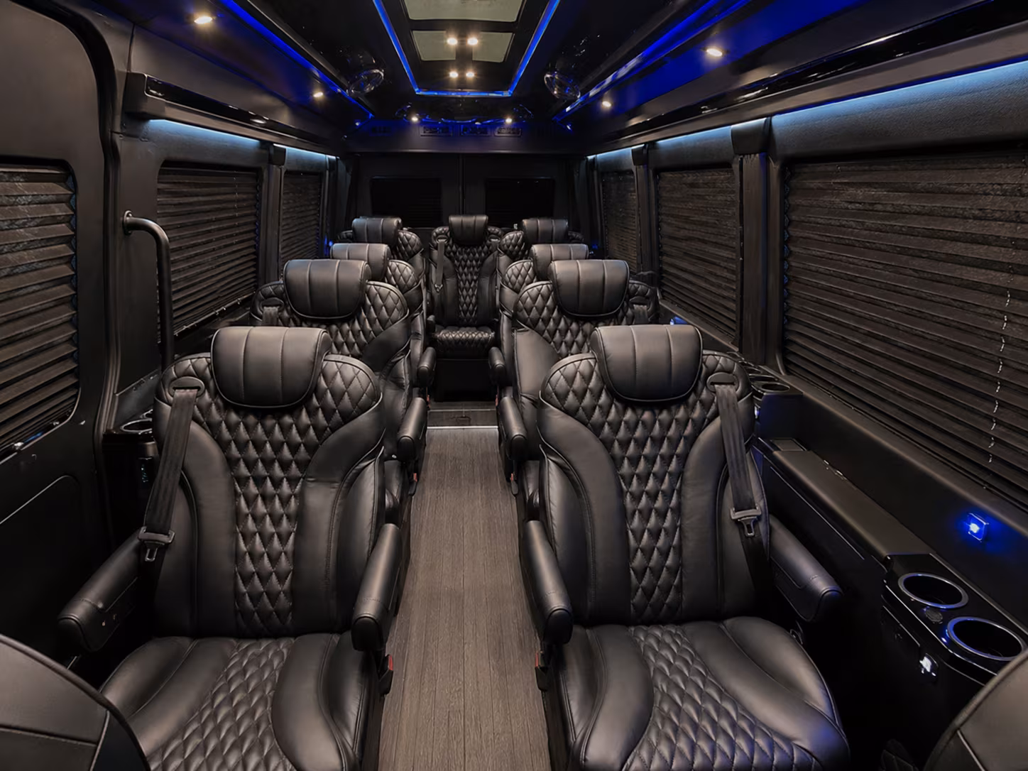 find the perfect transportation for your next private event 4