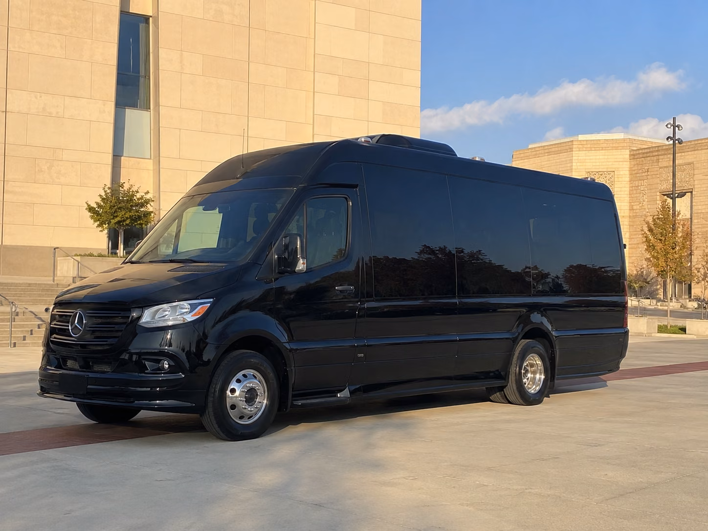 find the perfect transportation for your next prom 2