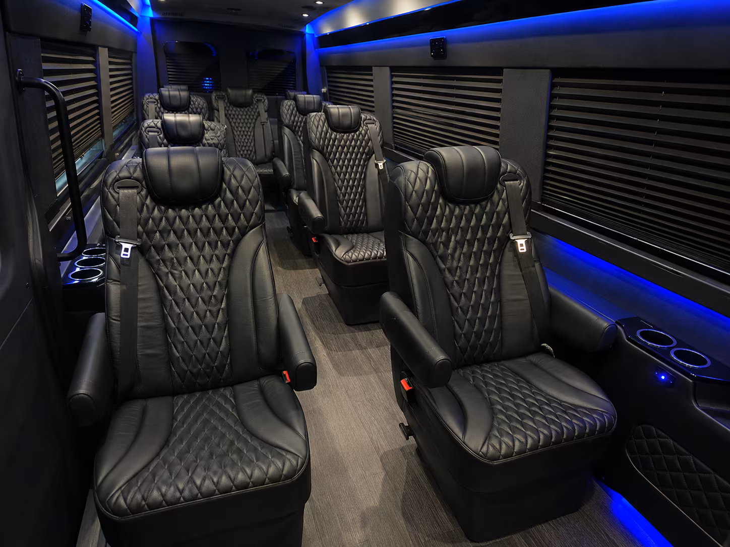 find the perfect transportation for your next prom 5