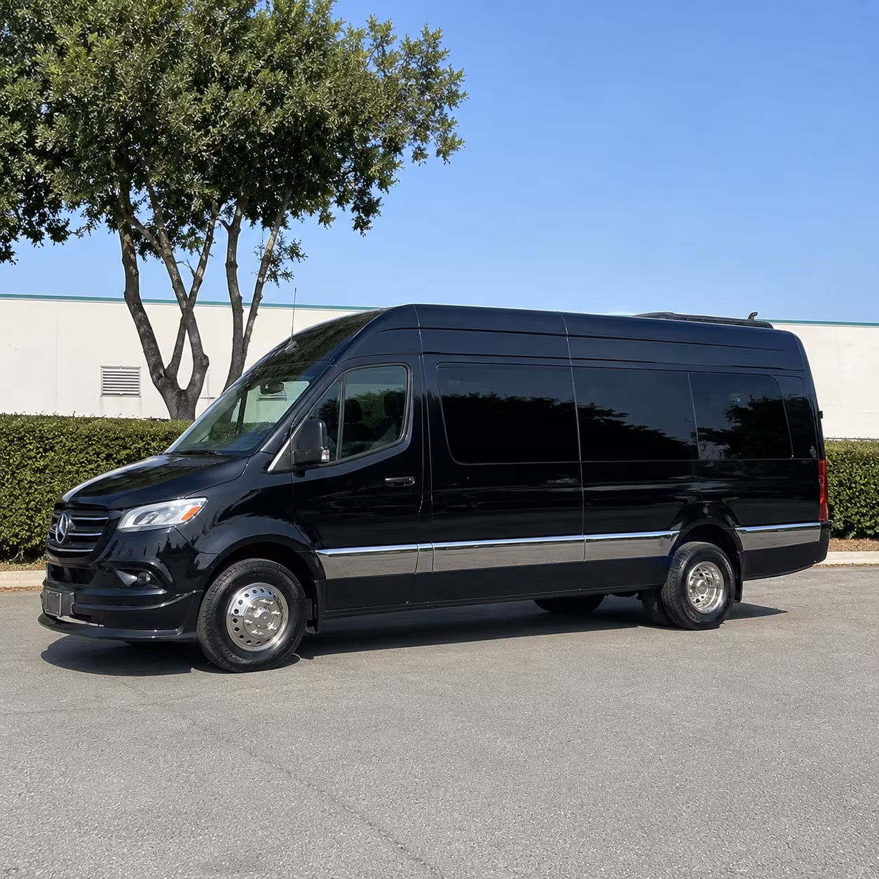 find the perfect transportation for your next wedding 1