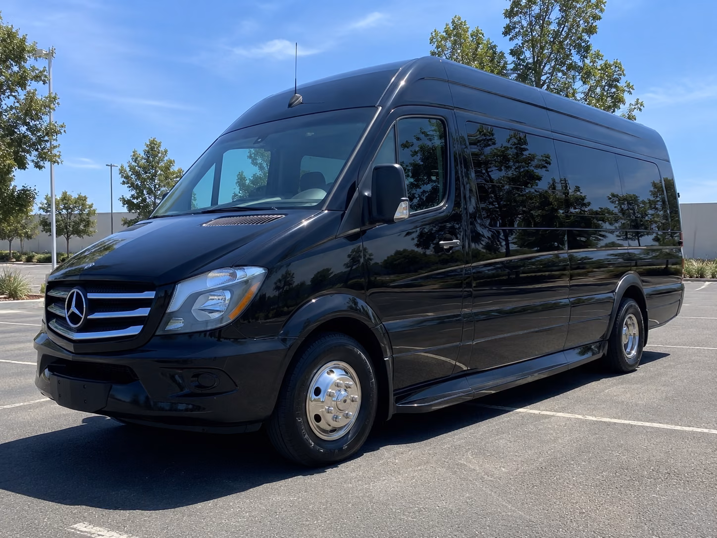 find the perfect transportation for your next wedding 3