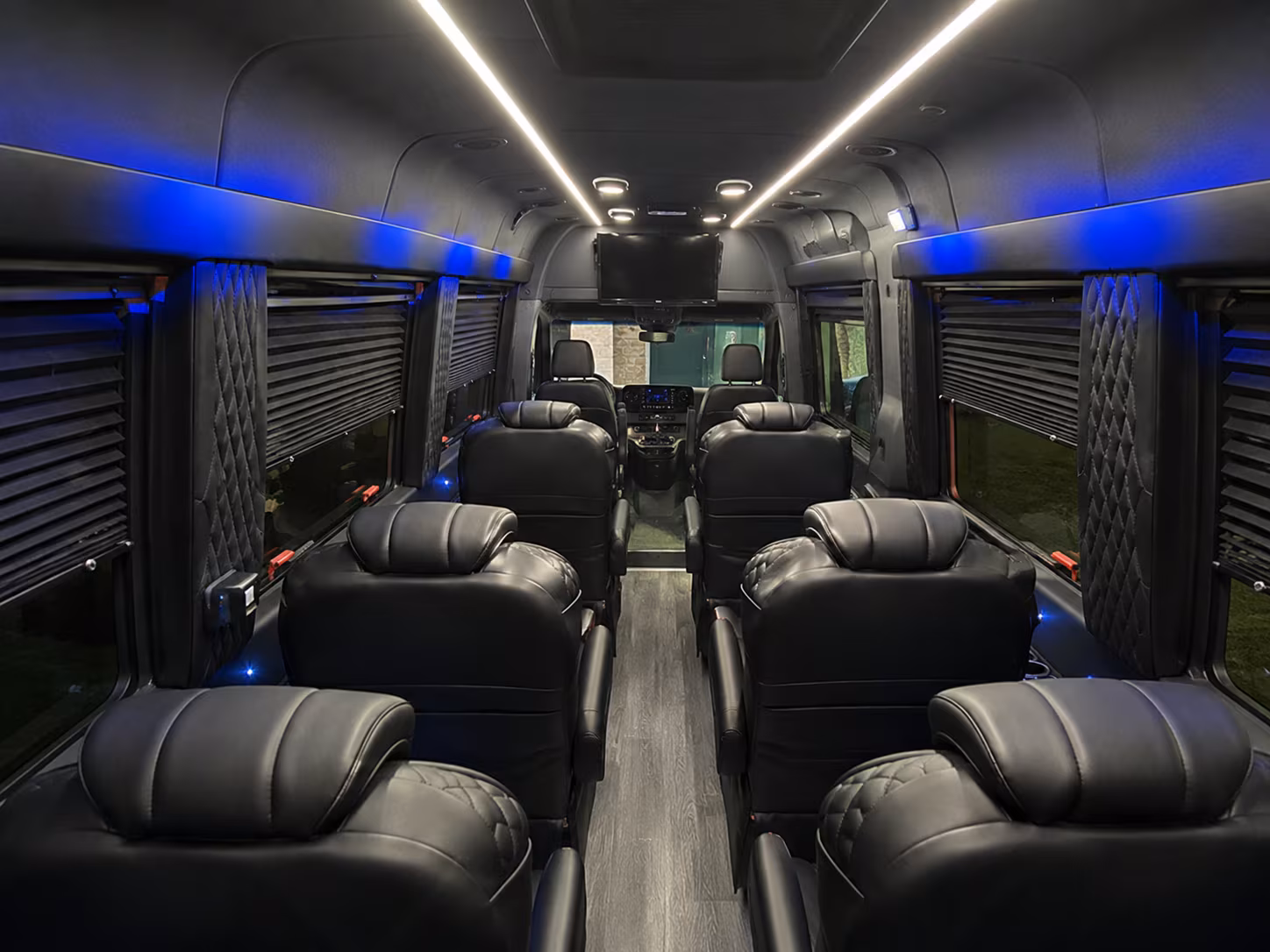 find the perfect transportation for your next wine tour 4