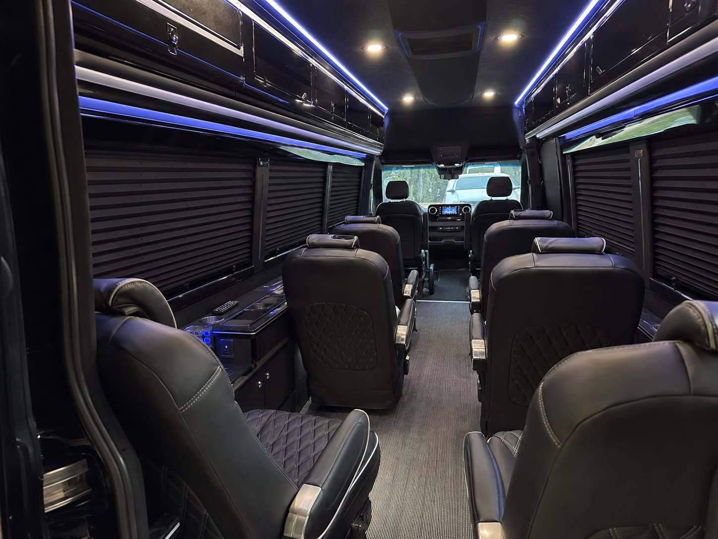find the perfect transportation for your next wine tour 5