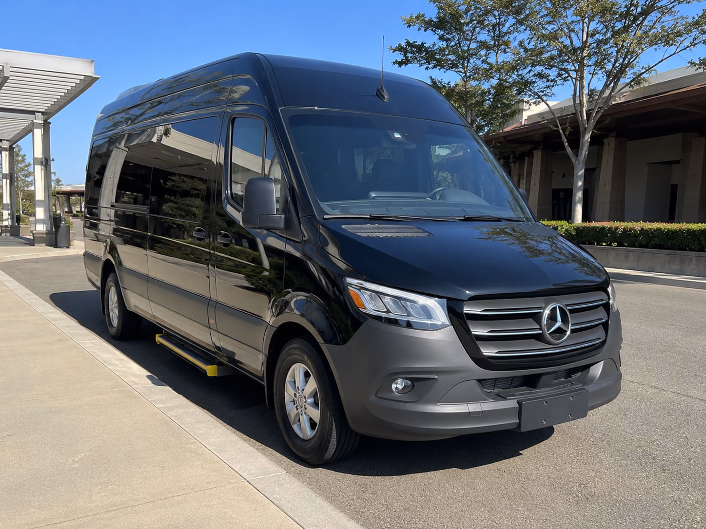 Sacramento Airport Transportation