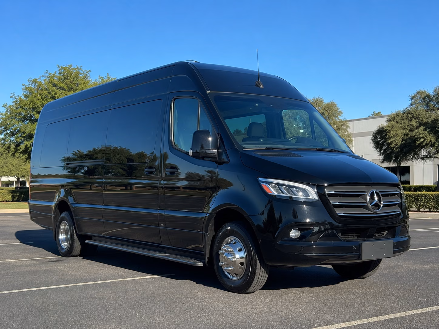 Sacramento Sporting Event Transportation