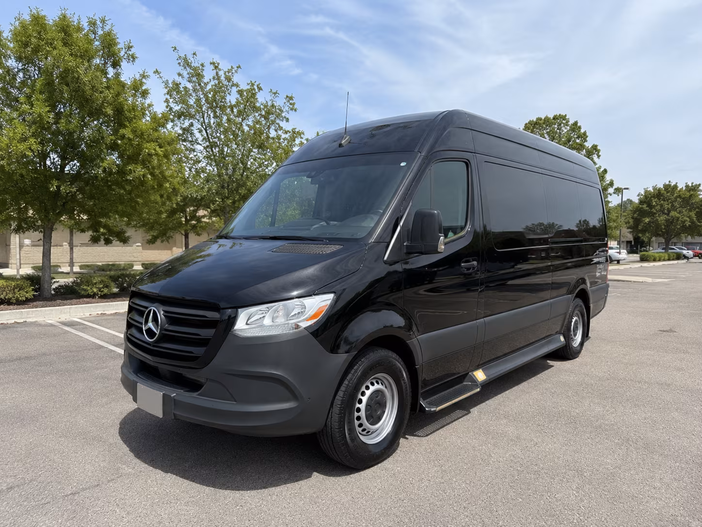 Sacramento Wine Tour Transportation
