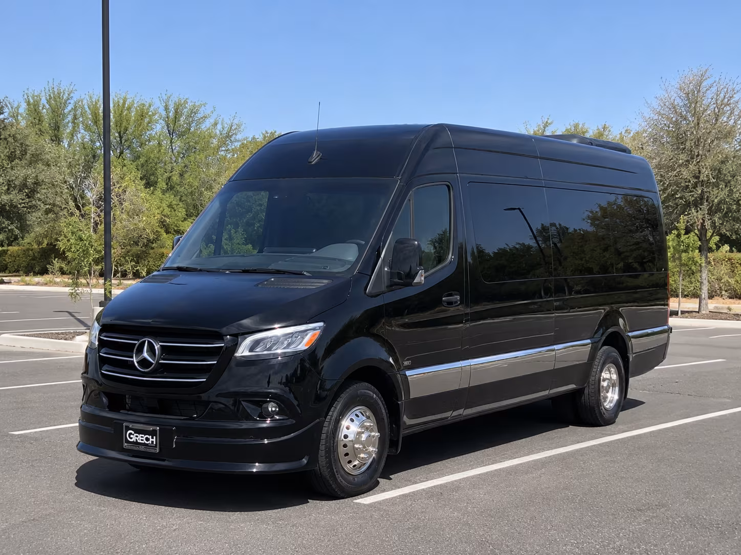 transportation serving sacramento and nearby cities