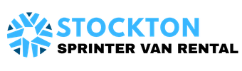 stockton sprinter van rental logo